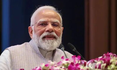ನೆಹರು ಹಿಂದಿಕ್ಕೆ ಐತಿಹಾಸಿಕ ಸಾಧನೆ ಮಾಡಿದ ಮೋದಿ