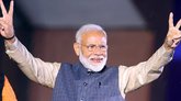 ಮೋದಿ ಸೋಶಿಯಲ್ ಮೀಡಿಯಾದಲ್ಲಿ 'ನಂಬರ್ 1' ಆಗಿದ್ದು ಹೇಗೆ?