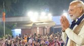 ಪ್ರಧಾನಿ ಮೋದಿ ವಿಶ್ವದ ಅತ್ಯಂತ ವಿಶ್ವಾಸಾರ್ಹ ನಾಯಕ!