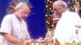 ಮೋದಿ ರಾಜಕೀಯ ಜೀವನಕ್ಕೆ 25 ವರ್ಷ; ವಿಶೇಷ ಫೋಟೋ ಹಂಚಿಕೊಂಡ ಪ್ರಧಾನಿ