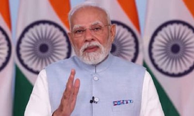 ಛತ್‌ ಪೂಜೆಗೆ ಕಾಂಗ್ರೆಸ್‌ ಅವಮಾನ; ಮೋದಿ ಕಿಡಿ