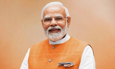 ನಾಳೆಯಿಂದ ನವರಾತ್ರಿ ಜತೆಗೆ ಜಿಎಸ್‌ಟಿ ಉತ್ಸವ: ಮೋದಿ