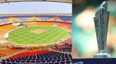2026ರ ಟಿ20 ವಿಶ್ವಕಪ್ ಫೈನಲ್‌ಗೆ ನರೇಂದ್ರ ಮೋದಿ ಕ್ರೀಡಾಂಗಣ ಆತಿಥ್ಯ?