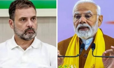 10 ವರ್ಷದಲ್ಲಿ ರಾಹುಲ್ ಗಾಂಧಿ ಆಸ್ತಿ ಬರೋಬ್ಬರಿ ಶೇ 117 ರಷ್ಟು ಹೆಚ್ಚಳ