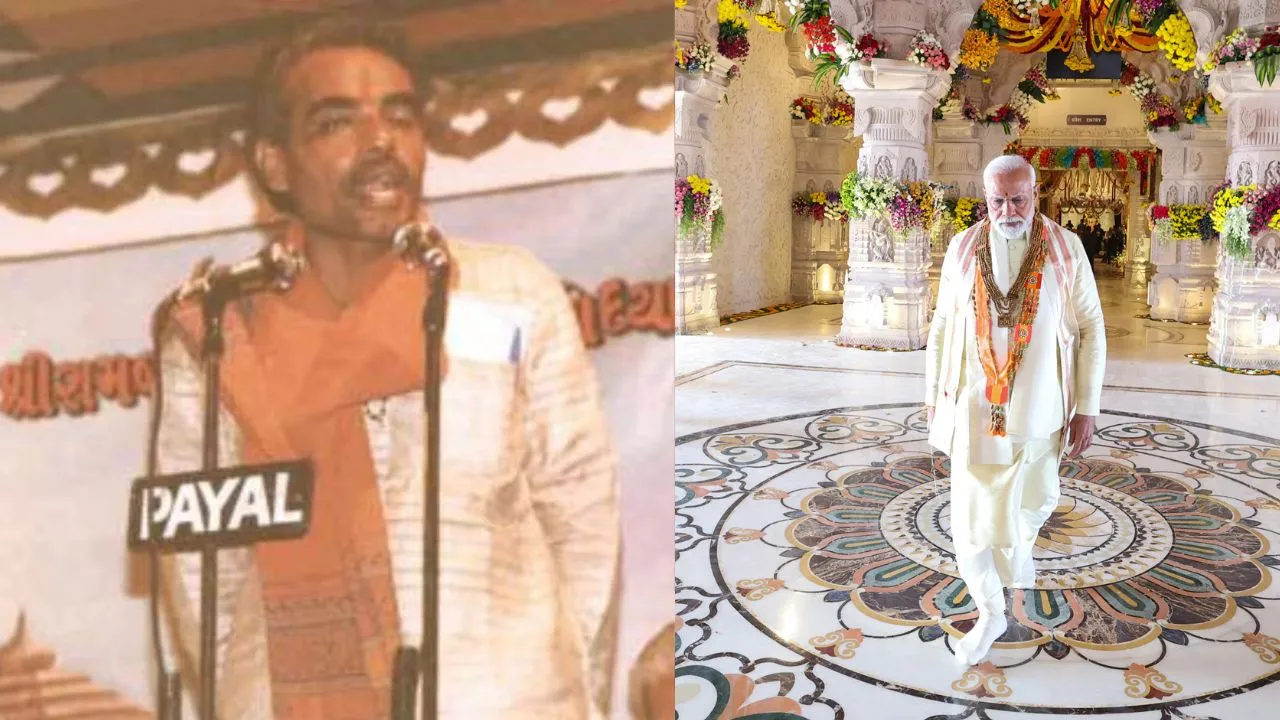 ಚಾಯ್‌ ವಾಲಾನಿಂದ ಪ್ರಧಾನಿವರೆಗೆ: ಸಾರ್ವಜನಿಕ ಸೇವೆಯಲ್ಲಿ 25 ವರ್ಷ ಪೂರೈಸಿದ ನರೇಂದ್ರ ಮೋದಿ ಜರ್ನಿ ಇಲ್ಲಿದೆ - Image 2