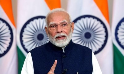 ಪಾಕ್‌ಗೆ ಖಡಕ್‌ ಎಚ್ಚರಿಕೆ ನೀಡಿದ ಭಾರತ