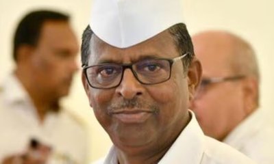 ಮಹಾರಾಷ್ಟ್ರ ಸಚಿವ ನರಹರಿ ಜಿರ್ವಾಲ್ ವಿವಾದ; ಆಕ್ಷೇಪಾರ್ಹ ವಿಡಿಯೊ ವೈರಲ್