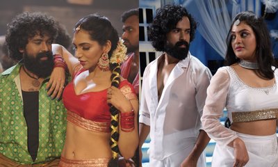 ಐದು ಭಾಷೆಯಲ್ಲಿ ತೆರೆಗೆ ಬರಲಿದೆ ʻಕರಿಕಾಡʼ ಸಿನಿಮಾ!