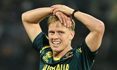 2026ರ ಐಪಿಎಲ್‌ ಟೂರ್ನಿಯಿಂದ ನೇಥನ್‌ ಎಲ್ಲಿಸ್‌ ಔಟ್‌!