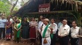 ರಾಜ್ಯ ಮಟ್ಟದ ಗದ್ದೆ ನಾಟಿ ಹಬ್ಬ ಆಚರಣೆ