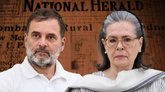 ನ್ಯಾಷನಲ್ ಹೆರಾಲ್ಡ್ ಕೇಸ್‌; ಸೋನಿಯಾ, ರಾಹುಲ್‌ ಗಾಂಧಿಗೆ ತಪ್ಪದ ಸಂಕಷ್ಟ