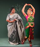 ಶ್ರೀಲಲಿತ ಕಲಾನಿಕೇತನದ ವಿದುಷಿ ರೇಖಾ ಜಗದೀಶ್ ಮುಡಿಗೆ ಮತ್ತೊಂದು ಗರಿ!