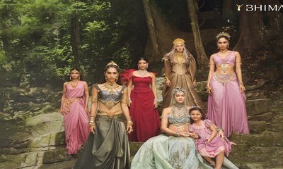 100 ವರ್ಷಗಳ ಐತಿಹಾಸಿಕ ಮೈಲಿಗಲ್ಲನ್ನು ತಲುಪಿದ ಭೀಮಾ ಗೋಲ್ಡ್