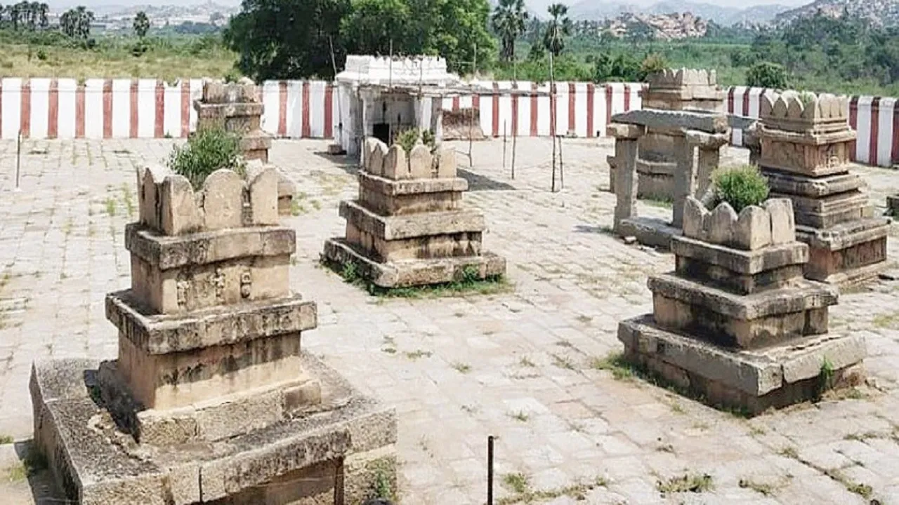 Navabrindavana: ನವಬೃಂದಾವನ ನಿಜವಾದ ಅರ್ಥದಲ್ಲಿ ಧರ್ಮಕ್ಷೇತ್ರವಾಗಬೇಕೆಂದರೆ ಏನಾಗಬೇಕು ?