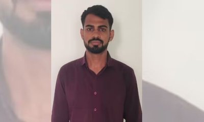 ಬೇಹುಗಾರಿಕೆ ಆರೋಪ: ಆರೋಪಿ ನೌಕಾಪಡೆಯ ಸಿಬ್ಬಂದಿ ಬಂಧನ