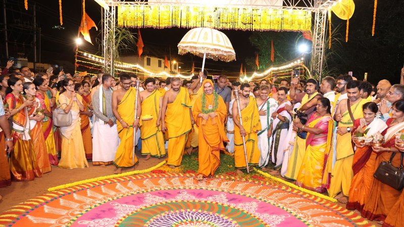 Navaratra Namasya