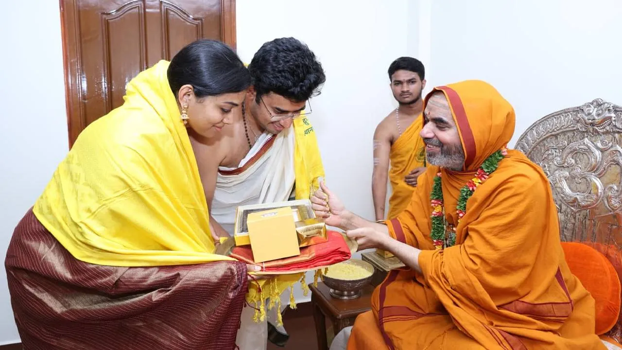Navaratra Namasya