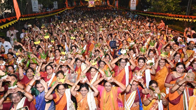 Navaratra Namasya (2)
