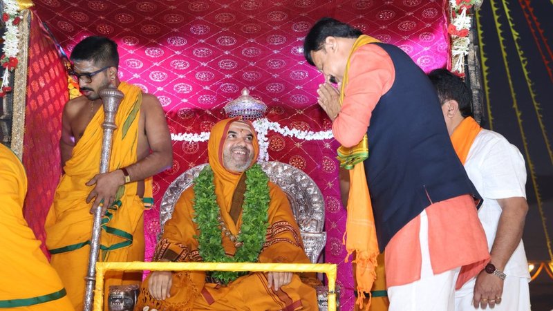 Navaratra Namasya (3)