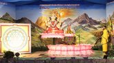 ತಾಯಿ ಹೃದಯ ಇಲ್ಲದವರು ಗುರುವಾಗಲು ಸಾಧ್ಯವಿಲ್ಲ: ರಾಘವೇಶ್ವರ ಶ್ರೀ