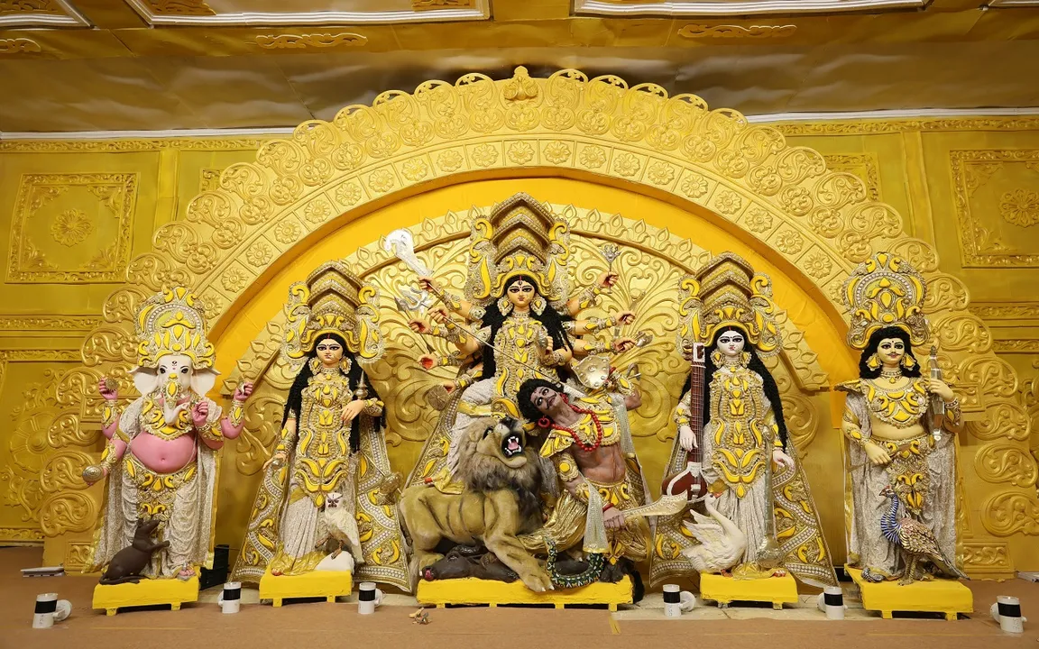 Navaratri 1