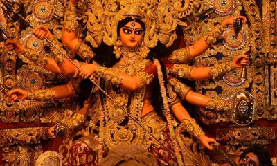 ದೇಶದ ವಿವಿಧ ರಾಜ್ಯಗಳಲ್ಲಿ ನವರಾತ್ರಿ ಹೇಗೆ ಆಚರಿಸ್ತಾರೆ ಗೊತ್ತಾ?