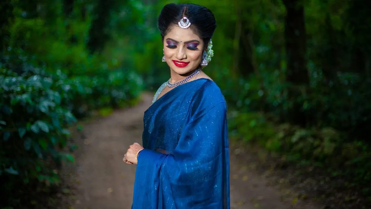 Navaratri Fashion 2025: ನವರಾತ್ರಿ ಡಿಸೈನರ್‌ವೇರ್ಸ್‌ ಸೆಲೆಕ್ಷನ್‌ಗೆ ಇಲ್ಲಿದೆ 5 ಐಡಿಯಾ - Image 2