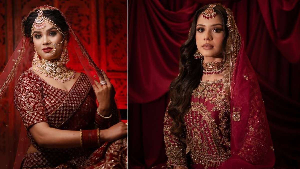 Navaratri Fashion 2025 6