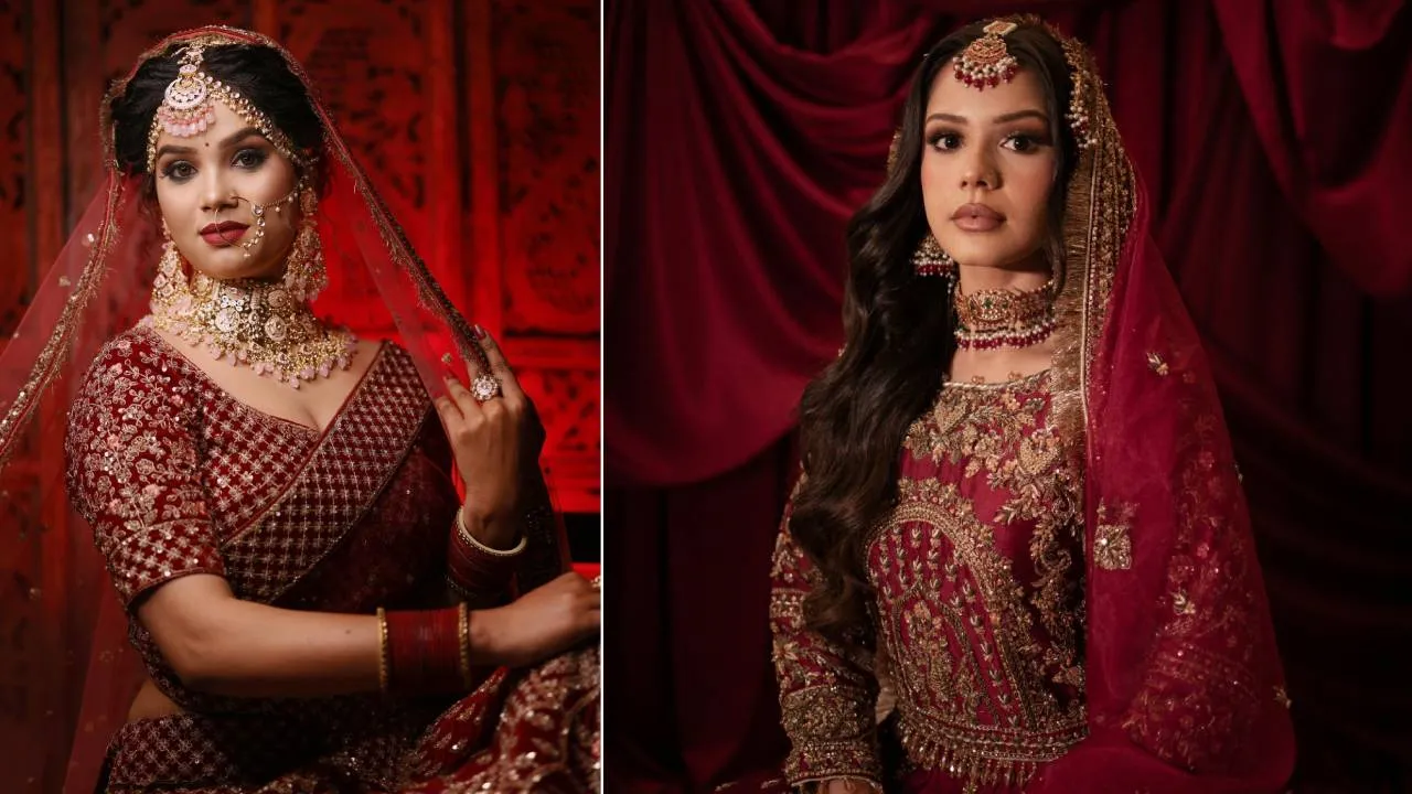 Navaratri Fashion 2025 6