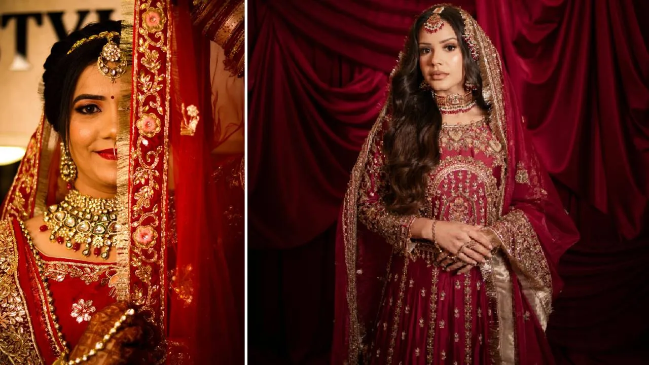 Navaratri Fashion 2025 7