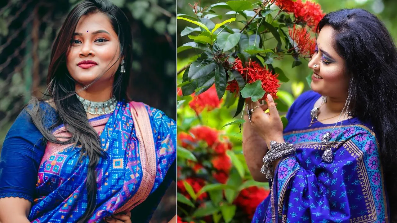 Navaratri Fashion
