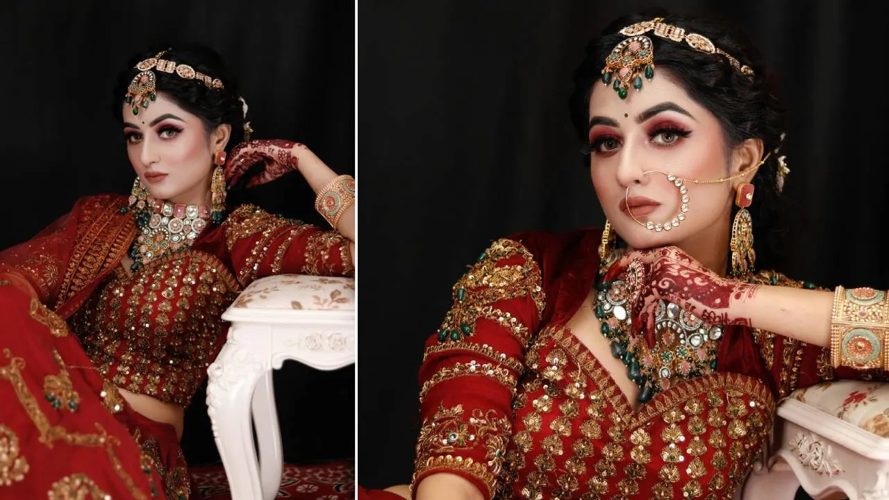 Navaratri Jewel trend 2025: ನವರಾತ್ರಿ ಸೀಸನ್‌ನಲ್ಲಿ ಟ್ರೆಂಡಿಯಾಗಿರುವ ಜ್ಯುವೆಲರಿಗಳಿವು - Image 2