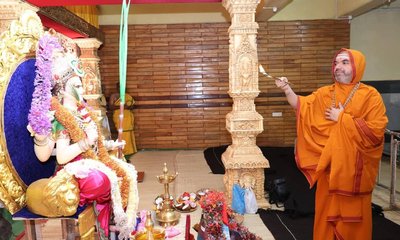 ಮೂಲವನ್ನು ಎಂದೂ ಕೂಡ ಮರೆಯಬಾರದು: ರಾಘವೇಶ್ವರ ಭಾರತೀ ಶ್ರೀ