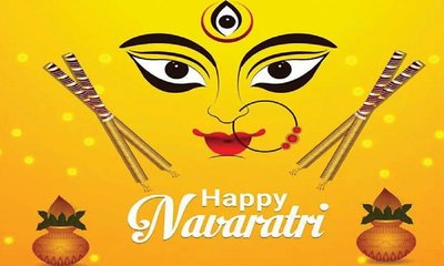ನವರಾತ್ರಿಯ ನವೋಲ್ಲಾಸಕ್ಕೆ ನವ ನಿಯಮಗಳು