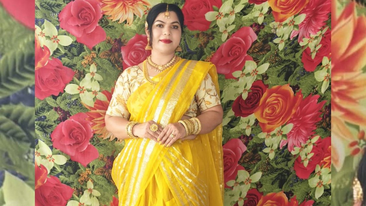 Navaratri Yellow Colour Fashion Tips 2025 2