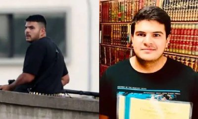 ಸಿಡ್ನಿ ಶೂಟರ್‌ನ ಭಯೋತ್ಪಾದನಾ ಕೃತ್ಯವನ್ನು ನಿರಾಕರಿಸಿದ ತಾಯಿ