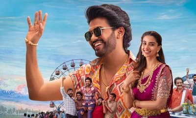 ನವೀನ್ ಪೊಲಿಶೆಟ್ಟಿ ಒಂದೊಳ್ಳೆ ಹಾಸ್ಯ ಮೂವಿ; ಸ್ಟ್ರೀಮಿಂಗ್‌ ಎಲ್ಲಿ?