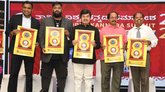 ಅಮೆರಿಕದಲ್ಲಿ 8ನೇ ನಾವಿಕ ವಿಶ್ವ ಕನ್ನಡ ಸಮಾವೇಶ; ಮುಹೂರ್ತ ಫಿಕ್ಸ್‌