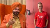 IND vs ENG: ಮೈಕಲ್‌ ವಾನ್‌ಗೆ ತಿರುಗೇಟು ಕೊಟ್ಟ ನವಜೋತ್‌ ಸಿಧು!
