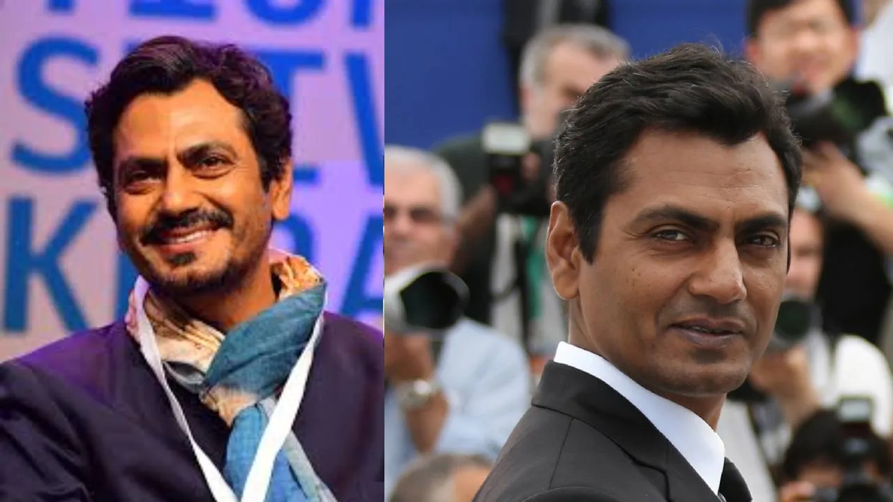 Nawazuddin Siddiqui: ಒಂದು ಕಾಲದಲ್ಲಿ ವಾಚ್ ಮ್ಯಾನ್ ಆಗಿದ್ದ ನವಾಜುದ್ದೀನ್ ಸಿದ್ದಿಕಿ ಸ್ಟಾರ್ ನಟನಾಗಿದ್ದು ಹೇಗೆ? - Image 1