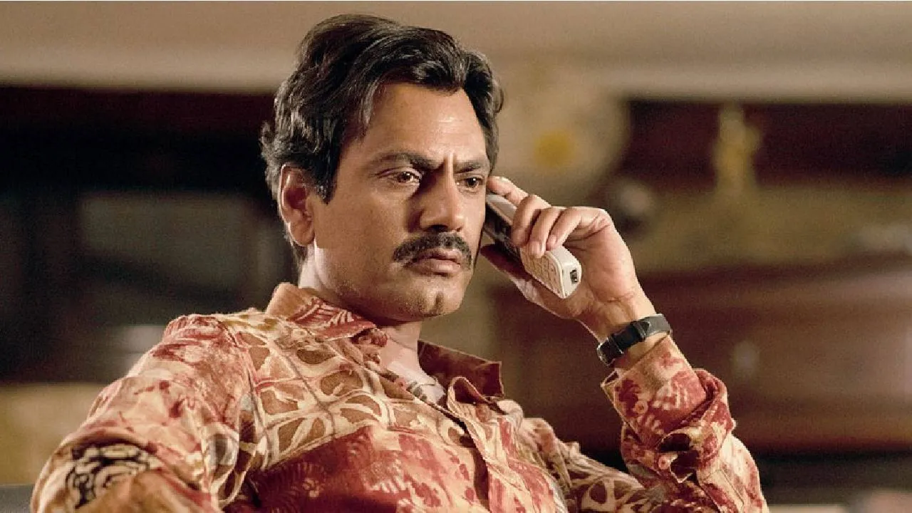 Nawazuddin Siddiqui: ಒಂದು ಕಾಲದಲ್ಲಿ ವಾಚ್ ಮ್ಯಾನ್ ಆಗಿದ್ದ ನವಾಜುದ್ದೀನ್ ಸಿದ್ದಿಕಿ ಸ್ಟಾರ್ ನಟನಾಗಿದ್ದು ಹೇಗೆ? - Image 3