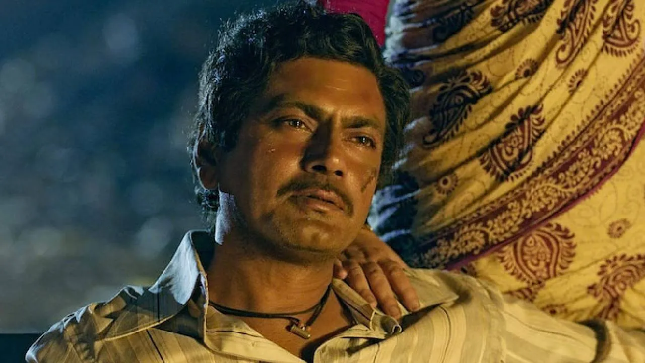 Nawazuddin Siddiqui: ಒಂದು ಕಾಲದಲ್ಲಿ ವಾಚ್ ಮ್ಯಾನ್ ಆಗಿದ್ದ ನವಾಜುದ್ದೀನ್ ಸಿದ್ದಿಕಿ ಸ್ಟಾರ್ ನಟನಾಗಿದ್ದು ಹೇಗೆ? - Image 5