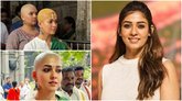 ʻಟಾಕ್ಸಿಕ್ʼ ರಿಲೀಸ್‌ಗೂ ಮುನ್ನ ತಿರುಪತಿಗೆ ಮುಡಿ ಕೊಟ್ರಾ ನಟಿ ನಯನತಾರಾ?