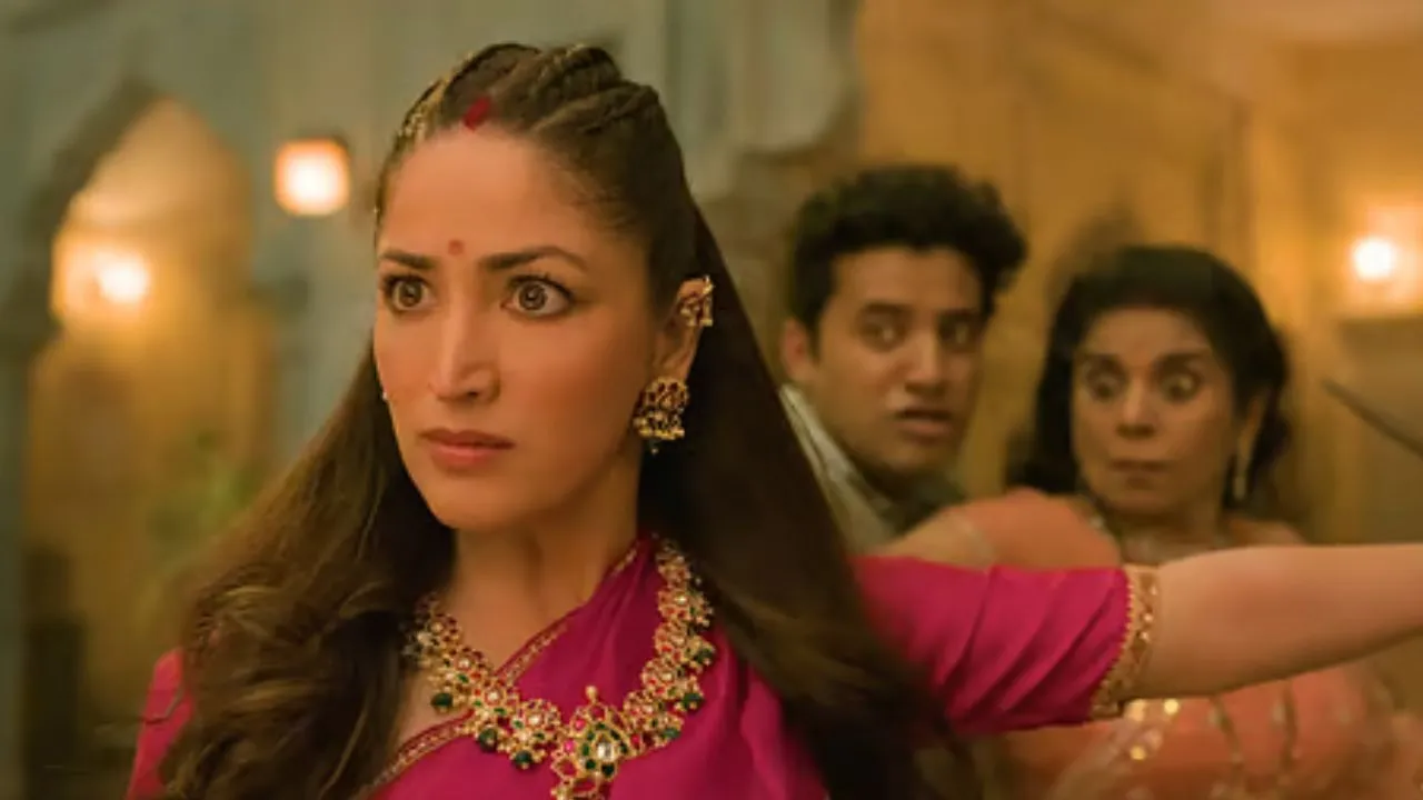 Yami Gautam: ಬಾಕ್ಸಾಫೀಸ್‌ನಲ್ಲಿ ಭಾರೀ ಪೈಪೋಟಿ ಎದುರಿಸಲು ಸಜ್ಜಾದ ಯಾಮಿ ಗೌತಮ್ ಮೂವಿ