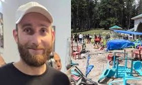 ಪಹಲ್ಗಾಮ್ ದಾಳಿ: 11 ಪ್ರವಾಸಿಗರ ಜೀವ ಉಳಿಸಿದ ನಜಾಕತ್ ಅಲಿ