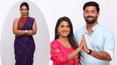 ‘ನೀ ಇರಲು ಜೊತೆಯಲ್ಲಿ' ಸ್ಟಾರ್ ಸುವರ್ಣ ವಾಹಿನಿಯಲ್ಲಿ ಹೊಸ ಧಾರಾವಾಹಿ!.