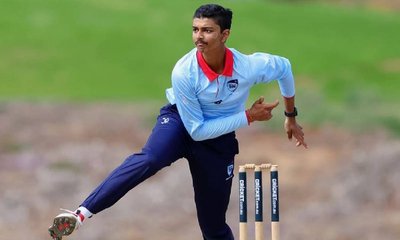 ಆಸ್ಟ್ರೇಲಿಯಾದ U19 ತಂಡಕ್ಕೆ ಆಯ್ಕೆಯಾದ ನೀಲ್ ಪಟೇಲ್ ಯಾರು?