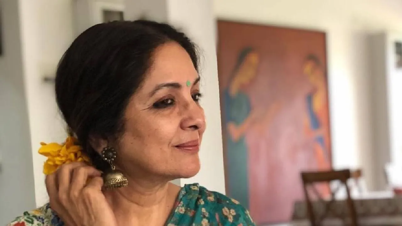 Neena Gupta: ಮದುವೆಗೂ ಮುನ್ನವೇ ತಾಯ್ತನ, ನಂತರ ವೈವಾಹಿಕ ಬದುಕು- ನಟಿ ನೀನಾ ಗುಪ್ತಾ ಬದುಕಿನಲ್ಲಿ ಹಲವು ಏಳು-ಬೀಳುಗಳು! - Image 1