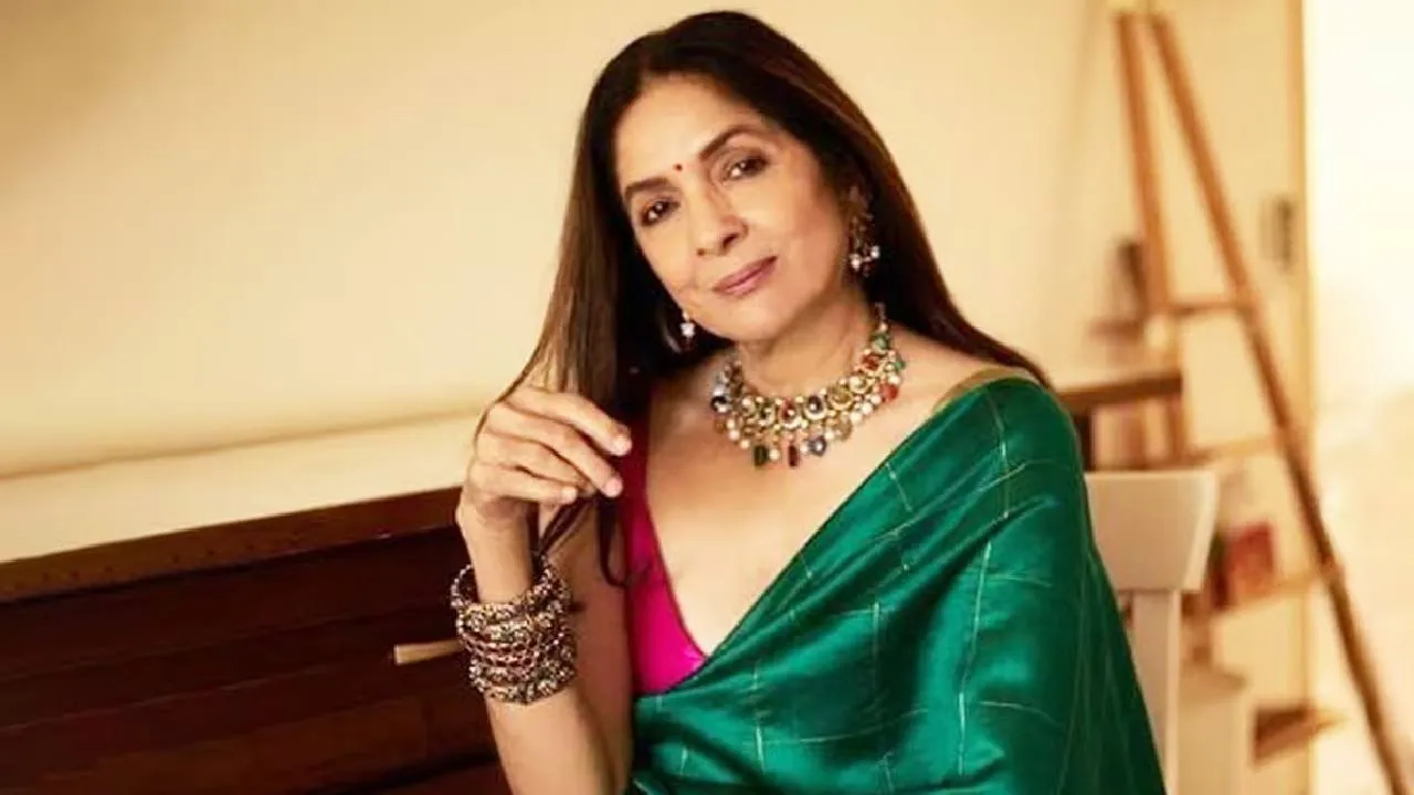 Neena Gupta: ಮದುವೆಗೂ ಮುನ್ನವೇ ತಾಯ್ತನ, ನಂತರ ವೈವಾಹಿಕ ಬದುಕು- ನಟಿ ನೀನಾ ಗುಪ್ತಾ ಬದುಕಿನಲ್ಲಿ ಹಲವು ಏಳು-ಬೀಳುಗಳು! - Image 2