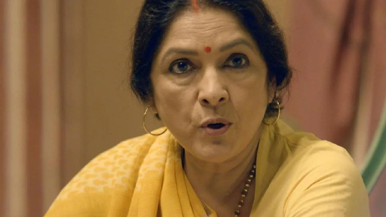 Neena Gupta: ಮದುವೆಗೂ ಮುನ್ನವೇ ತಾಯ್ತನ, ನಂತರ ವೈವಾಹಿಕ ಬದುಕು- ನಟಿ ನೀನಾ ಗುಪ್ತಾ ಬದುಕಿನಲ್ಲಿ ಹಲವು ಏಳು-ಬೀಳುಗಳು! - Image 4